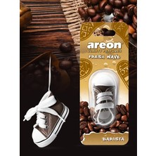Areon Fresh Wave Barista Kaliteli Araç Kokusu