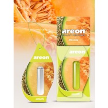 Areon Liquid 5ml Melon Kaliteli Araç Kokusu