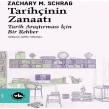 Beei Tarihçinin Zanaatı