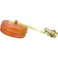 Beei 2 Lik Flatör Şamandıra Plastik Toplu