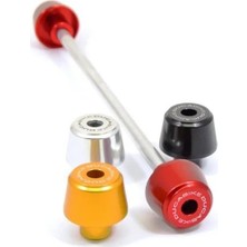 Ducabike Ön Çatal Koruma Aparatı