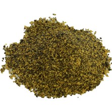 Beei Hardal Tohumu Öğütülmüş Doğal Siyah 100 gr Paket