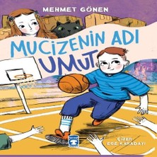 Beei Mucizenin Adı Umut