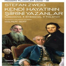 Beei Kendi Hayatının Şiirini Yazanlar - Modern Klasikler Dizisi