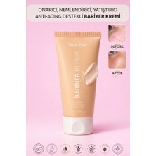 True Bee Bariyer Onarıcı, Nemlendirici, Yatıştırıcı, Anti-Aging Etkili Krem | Barrier Repair Peptide Cream