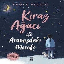 Beei Kiraz Ağacı ile Aramızdaki Mesafe - Ciltsiz