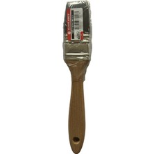 Mrt Ahşap Saplı Yağlı Boya Fırçası No: 2