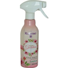Beei Oda Parfümü Oda Kokusu Gül Bahçesi Kokulu Oda Spreyi Rose Garden 350 ml