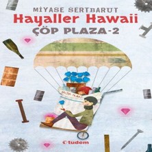 Beei Hayaller Hawaii - Plaza 2