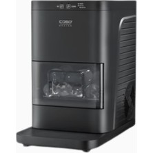 Caso Iceball Pro Kompresörlü Buz Küresi Makinesi 50-55MM Şeffaf Buz Topu