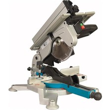 Beei Catpower 2501 Üstten Tablalı Gönye Kesme 1800 Watt