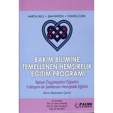 palme yayınevi bakım bilimine temellenen hemşirelik eğitim programı