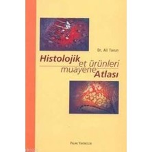  palme yayınevi histolojik et ürünleri muayene atlası