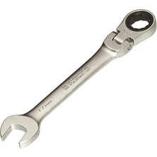 Beei Izeltaş Mafsallı Cırcır Anahtar 8 mm