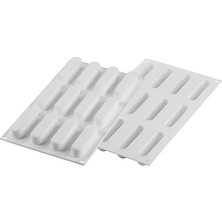 Silikomart Silikon Caroline 30 83X23X 21 mm