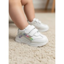 Tuğba Ortopedi 193 Bebek Deri Sneaker