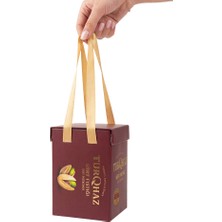 Turqhaz  500GR  Hediyelik  Premium  Siirt  Fıstığı