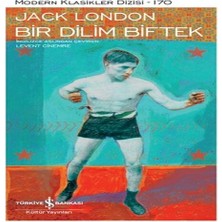 Beei Bir Dilim Biftek - Modern Klasikler Dizisi
