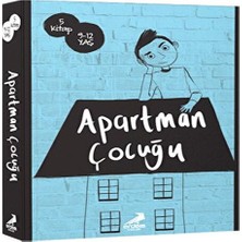Beei Apartman Çuğu - 5 Takım
