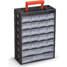 Beei Portbag PL05 Caby 7/43 Çekmece Seti