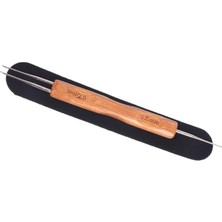 Beei Rasta Tığı Çift Taraflı / 0.75MM