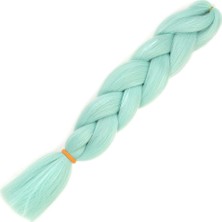 Beei Simli Su Yeşili Örgülük 100 Gr.