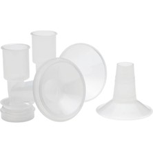 Ameda 30,5-28,5 Flanş Tekli