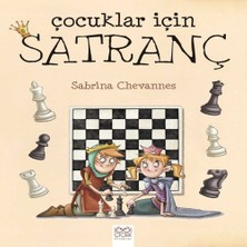 Beei Çuklar Için Satranç