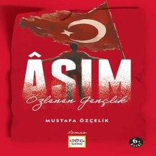 Beei Asım - Özlenen Gençlik