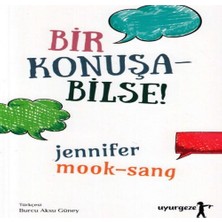 Beei Bir Konuşa Bilse!