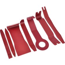 Carstar HM-798 Araç Içi Ses Sistemi Sökme - Lastik Sökme - Kapı Düzeltme Çıkarma Seti