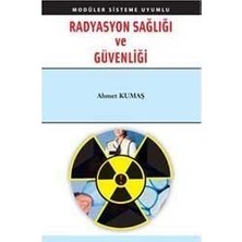 Palme Yayınevi Radyasyon Sağlığı ve Güvenliği