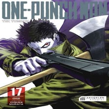 Beei One Puncan 17