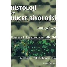  palme yayınevi histoloji ve hücre biyolojisi