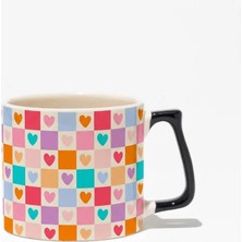 baskigo.com Kalpli Seramik Kupa Bardak – Modern Tasarım Kahve & Çay Kupası (Kopya)