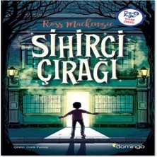 Beei Sihirci Çırağı