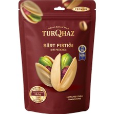 Turqhaz  90GR  Premium  Siirt  Fıstığı