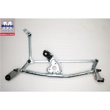 Ön Cam Silecek Mekanizması Motorsuz Renault Megane 2 Sedan Hb Sport Tourer 288001683R RNT0685 Motortec