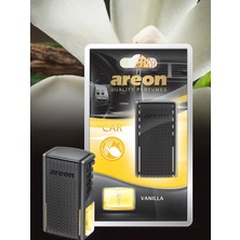 Areon Car Premium Vanilla 8ml Kaliteli Araç Kokusu