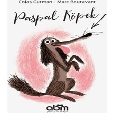 Beei Paspal Köpek