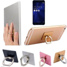 Skygo Krm Cep Telefonu Selfie Yüzüğü Krm