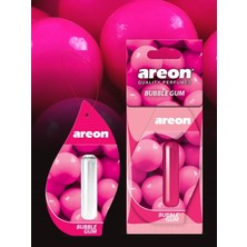 Areon 5ml Bubble Gum Araç Kokusu Asma Koku Tehlikeli Değil Özelliği ile Duyularınızı Mest Eder