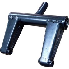 Moto Prime Motor Askısı Kuba Blueberry-Bluebırd