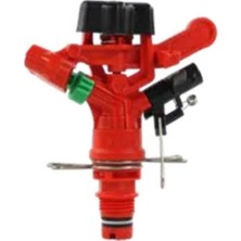 A-15 Sulama Başlığı