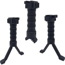 Özfırat Pvc Yapı -Çatal Ayak Bi̇pod El Tutamaği