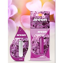 Areon Liquid 5ml Lilac Kaliteli Araç Kokusu