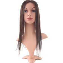 Beei Koyu Kestane Baby Taban Tepelik / 10X12CM