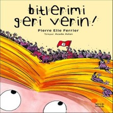 Beei Bitlerimi Geri Verin