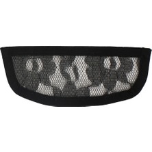 Beei 8 Parça Çıt Çıt Dikim Filesi / Siyah