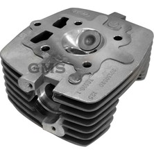 Moto Prime Silindir Kapak Set Dq CG125